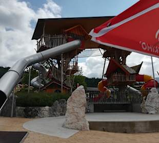 Freizeitpark Timoks Alm