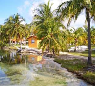 Katamarantour - Cayo Largo