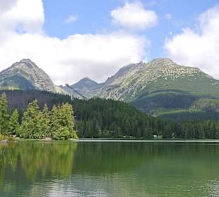 Seeblick