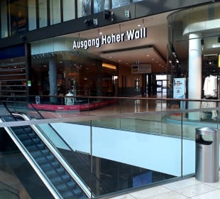 Thier-Galerie Dortmund