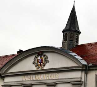Invalidenhaus