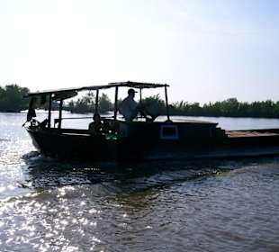 Flussfahr