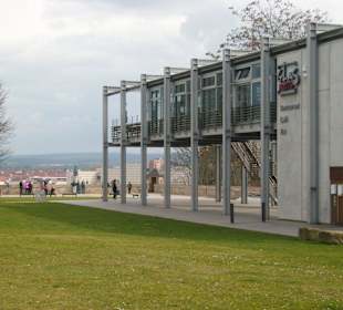 Restaurant Glashütte auf Petersberg