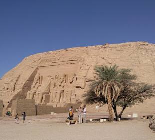 Abu Simbel