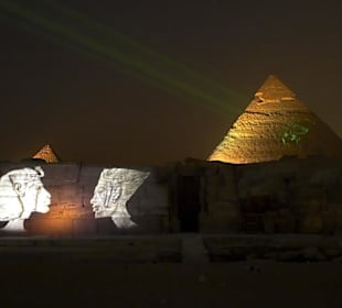 Sound & Light Show an den Pyramiden (5)