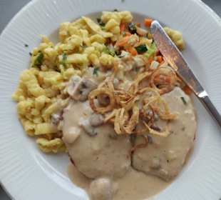 Schwabenteller
