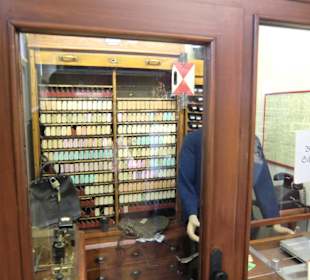 Bahnhof drei Annen Hohne