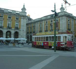 Praça do Comercio