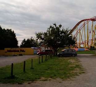 Schwabenpark in Welzheim
