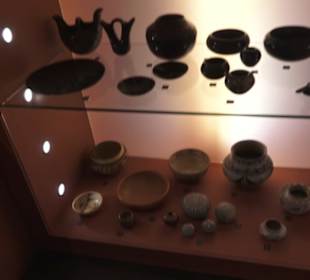 Nordamerika Native Museum