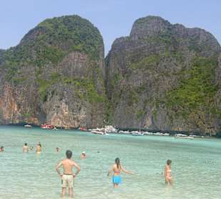 Phi Phi Island