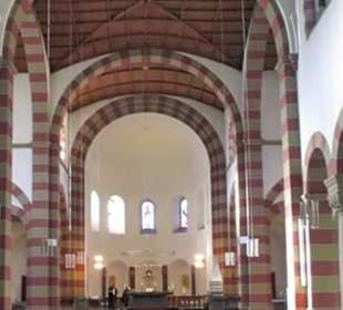 Kirche St. Michael