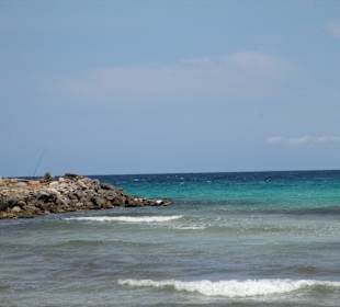 Strand Playa de Muro