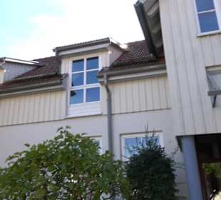 Dorfgemeinschaftshaus Upfingen