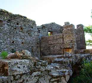 Sulahikulle - Vergessene Stadt