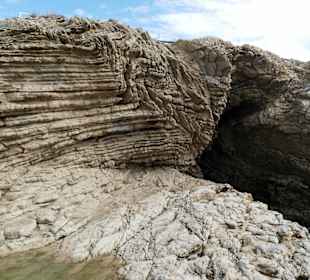 Wandern Costa de la Calma