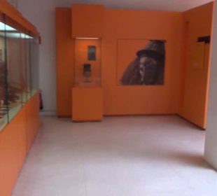 Nationalmuseum der Anthropologie