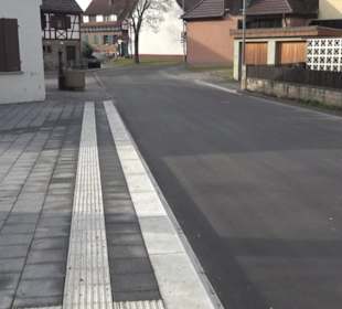 Rundwanderung durch den Rauhen Rammert Hemmendorf