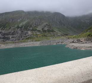Stausee