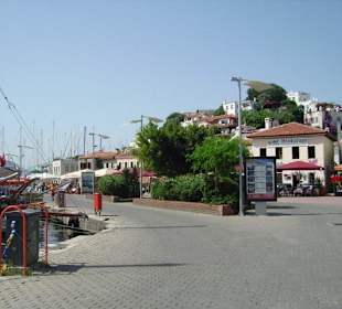 Famose Gegend, für jeden was dabei