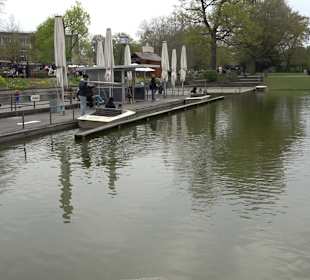 Zoologischer Stadtgarten