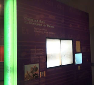 Museum Reichenau Mittelzell