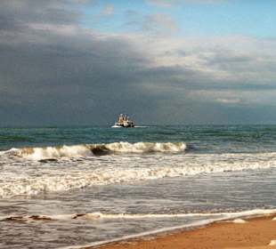 des Meeres schönstes