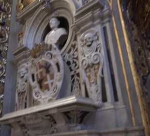 St. Paul's Shipwreck Church