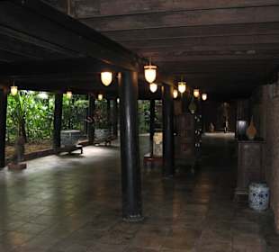 Jim Thompson House