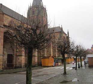 Altstadt Wissembourg