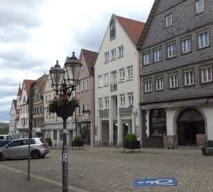 Stifts- und Pfarrkirche St. Jakobus