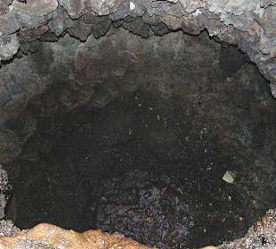 Timanfaya (Montanas del Fuego)