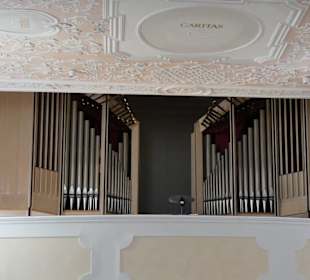 Orgel