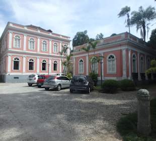 Praça Princesa Isabel