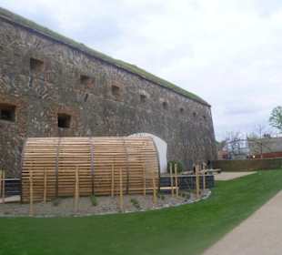 Festung Ehrenbreitstein