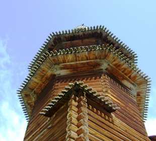 Muzeum Małyje Korieły