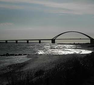 Fehmarnsundbrücke