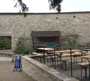 Falkenhof Rosenburg