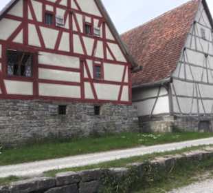 Hohenloher Freilandmuseum