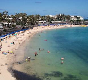 Playa Flamingo