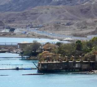 Strand Hahashmal