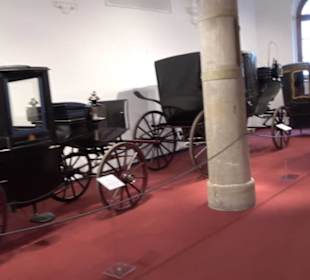 Fürstlicher Marstall