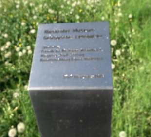 RiesKraterMuseum Nördlingen