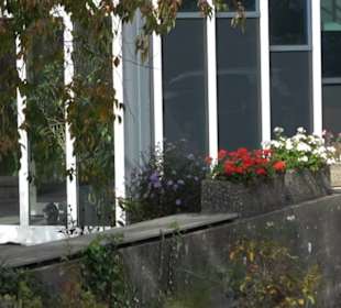 Evangelisches Gemeindehaus