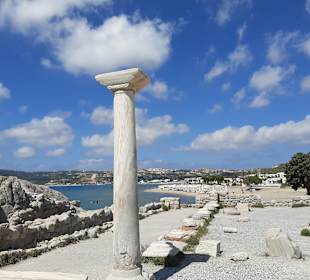 Basilika Agios Stefanos