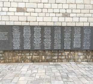 Soldatenfriedhof Bordj Cedria