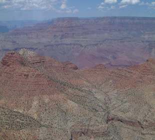 Parco nazionale Grand Canyon