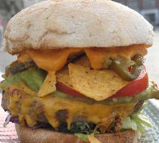 Zum Abendessen bei ALEX am Markt