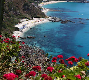 Am Capo Vaticano