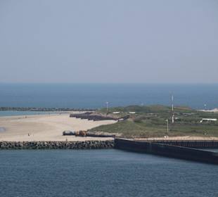 Nordstrand Düne Helgoland